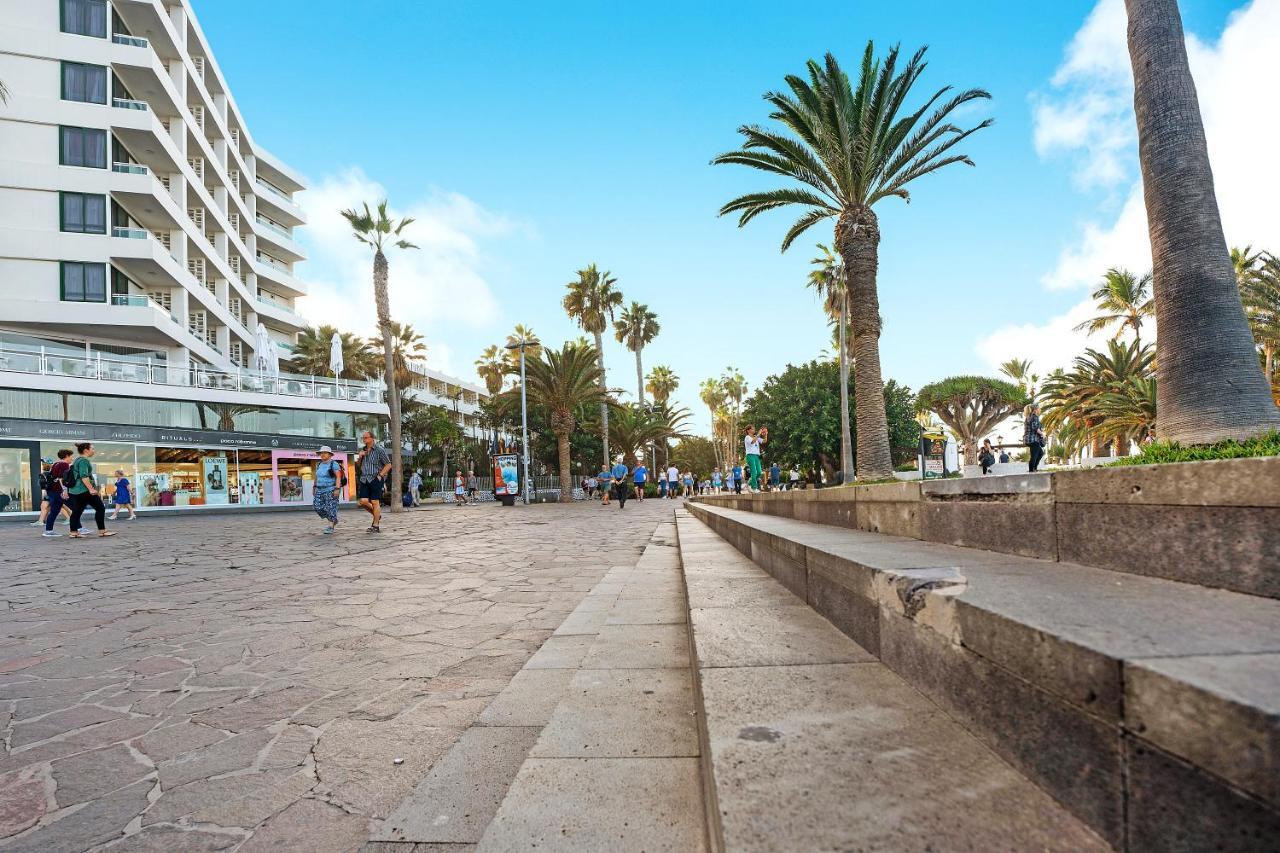 Martianez Con Wifi Leilighet Puerto de la Cruz  Eksteriør bilde